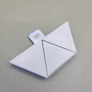 Nanoleaf Rhythm is a male plug Aurora NL28-0017TW